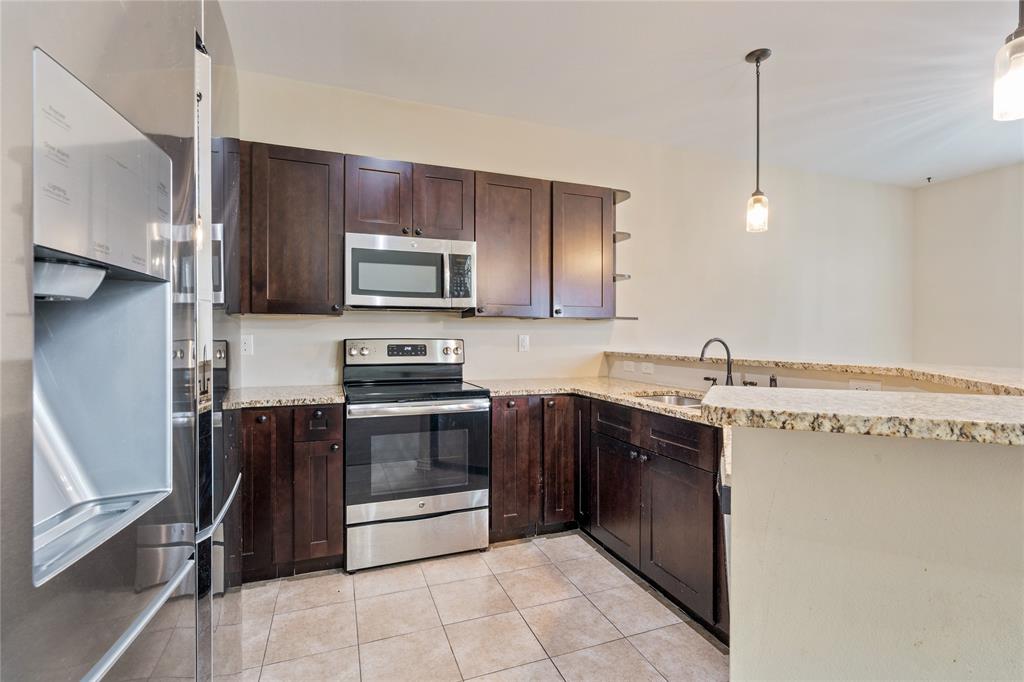 Brock Field - Residential Lease