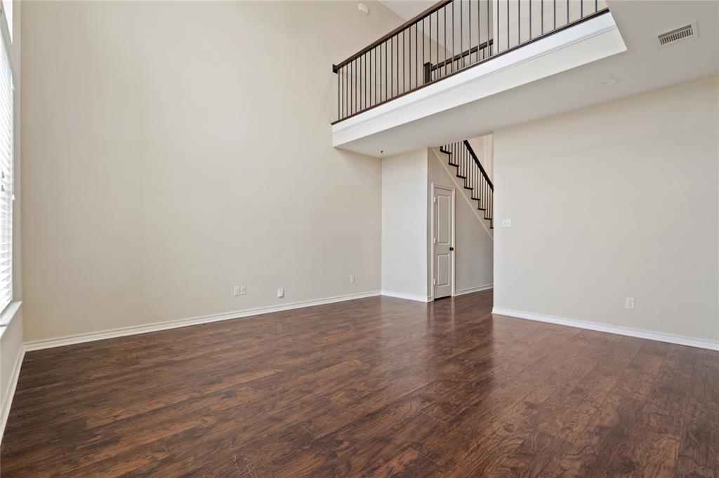 Brock Field - Residential Lease