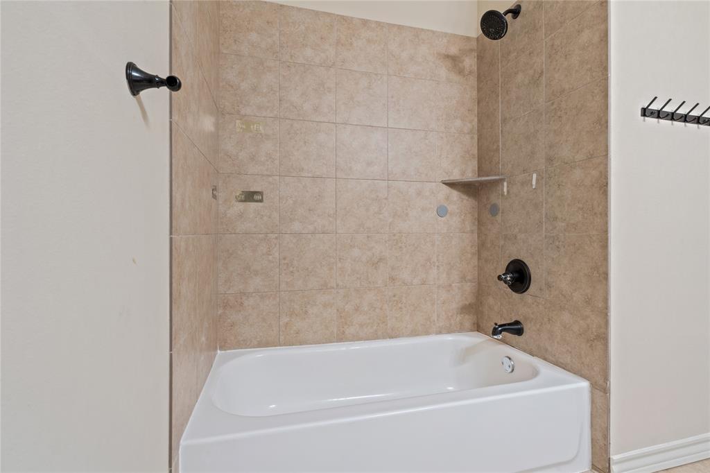 Brock Field - Residential Lease