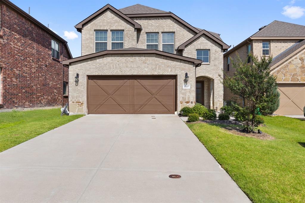 18137 Lakefront Court
