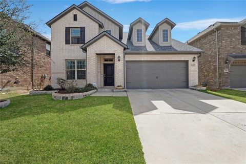 132 Mossy Oak Trail Fort Worth TX 76131
