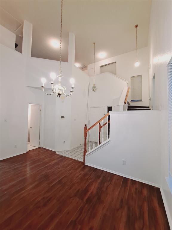 Timber Creek Park Add Ph 3 - Residential Lease