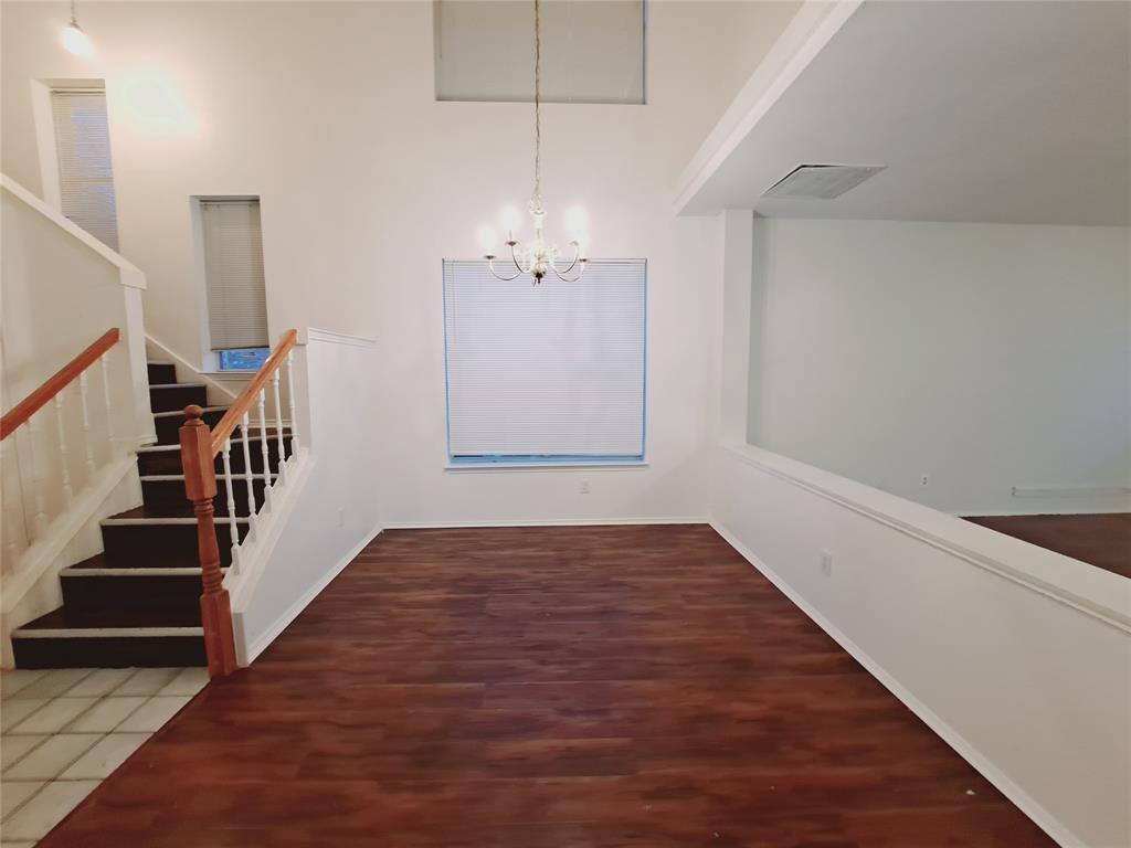 Timber Creek Park Add Ph 3 - Residential Lease