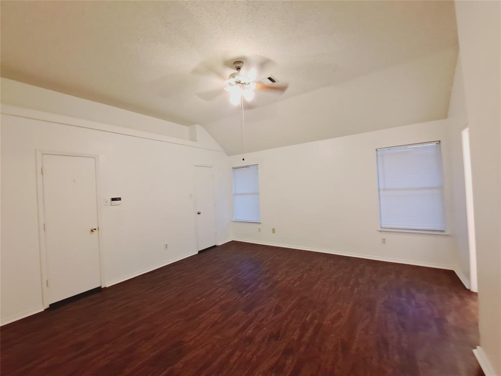 Timber Creek Park Add Ph 3 - Residential Lease