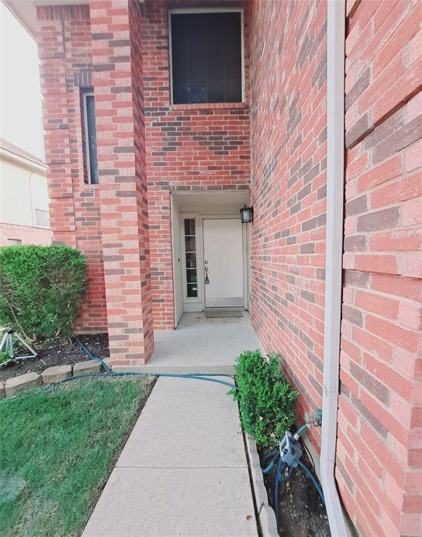 Timber Creek Park Add Ph 3 - Residential Lease