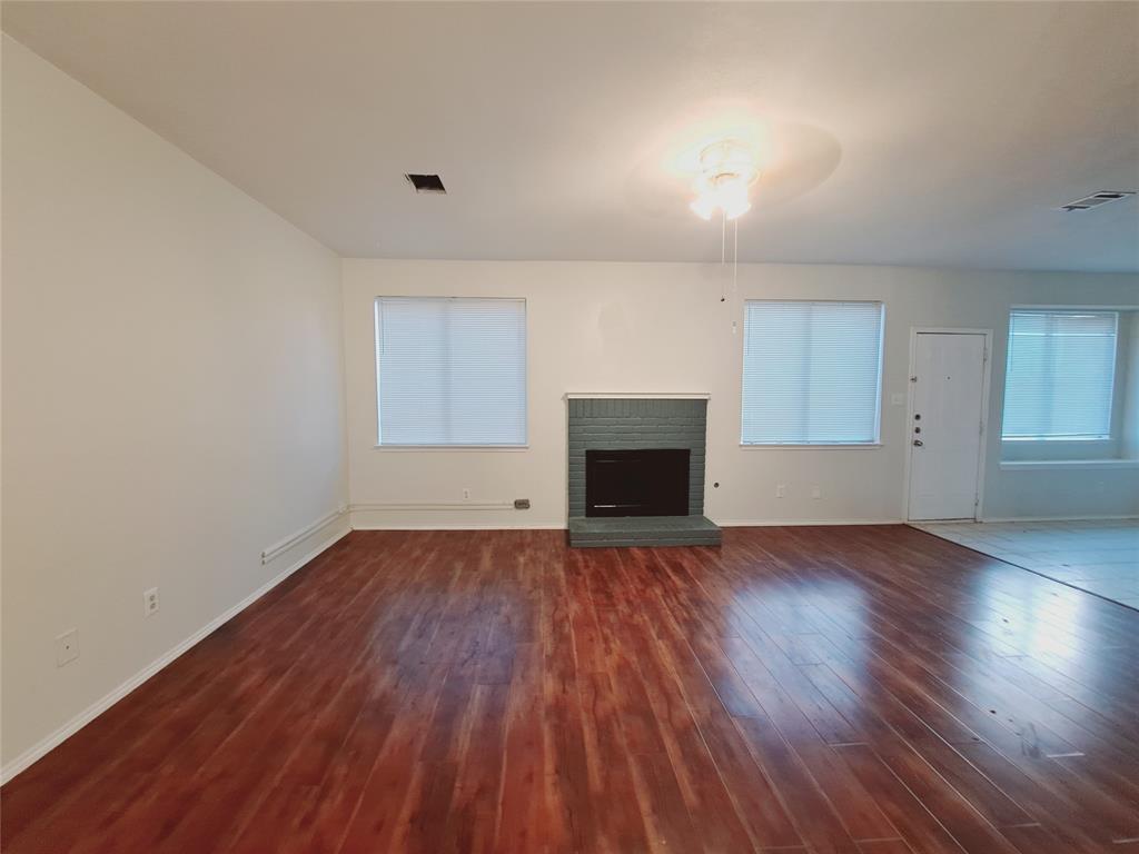 Timber Creek Park Add Ph 3 - Residential Lease