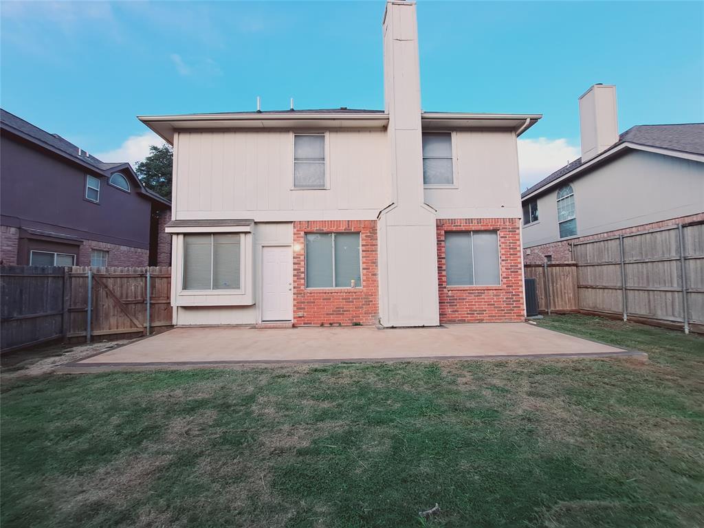 Timber Creek Park Add Ph 3 - Residential Lease