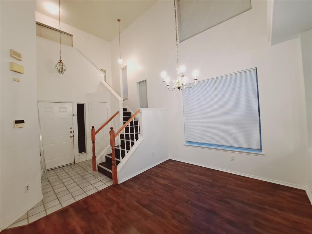 Timber Creek Park Add Ph 3 - Residential Lease