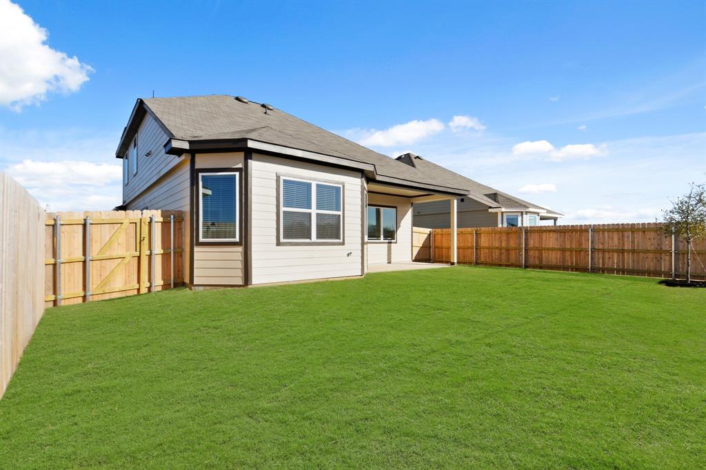 Deer Creek - Residential