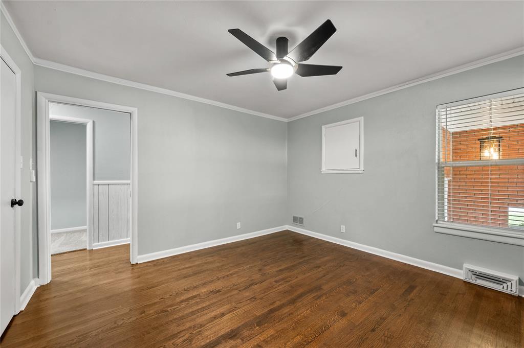 Richland Hills - Residential