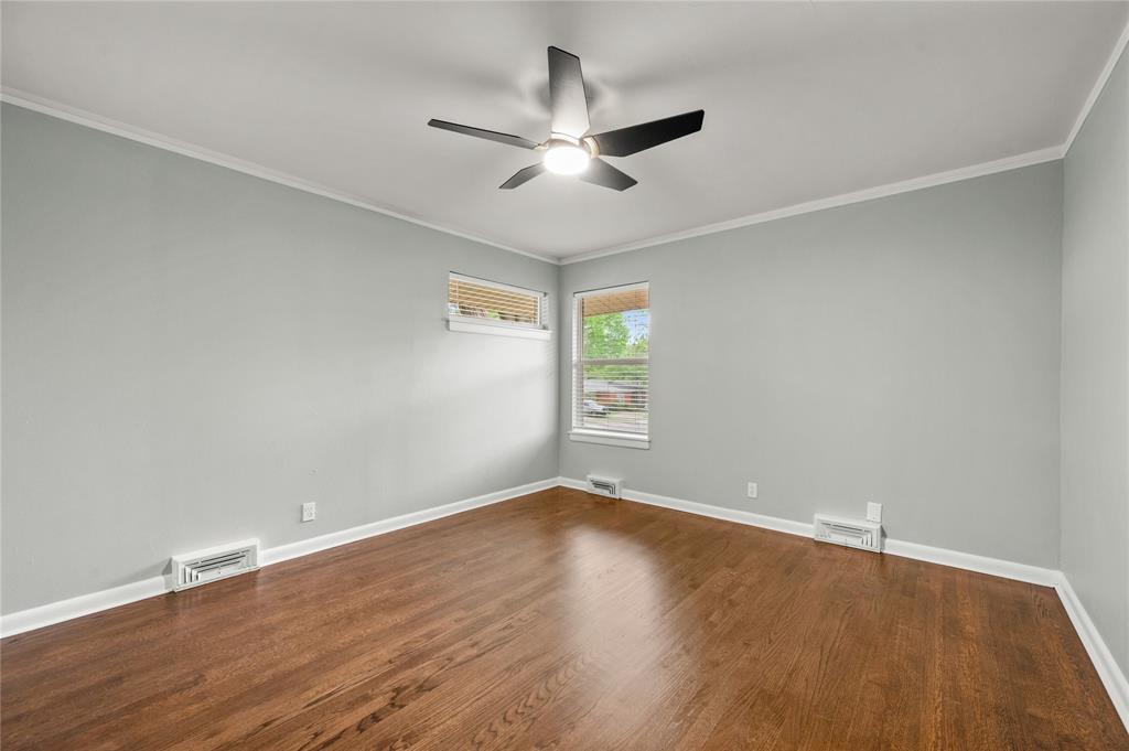 Richland Hills - Residential