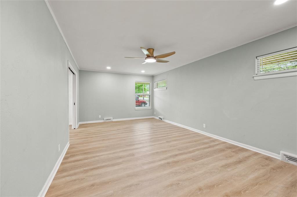 Richland Hills - Residential