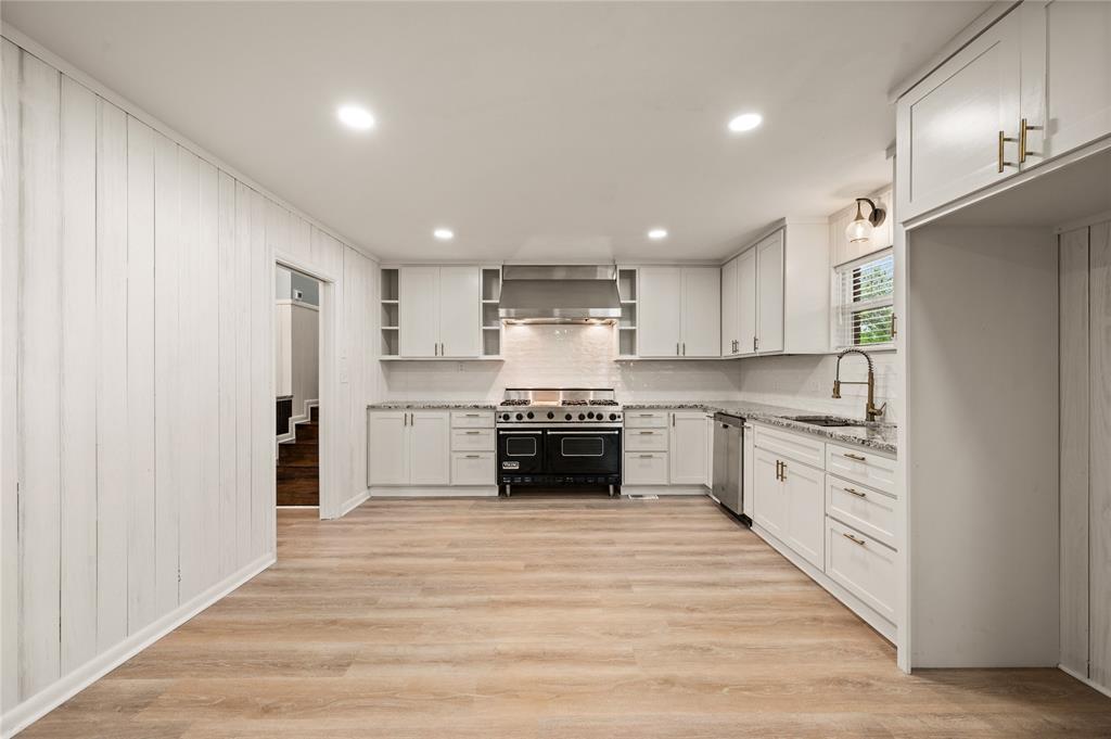 Richland Hills - Residential