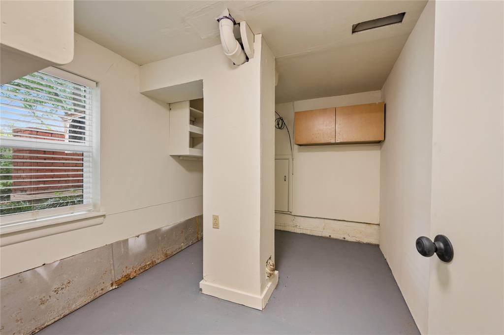 Richland Hills - Residential