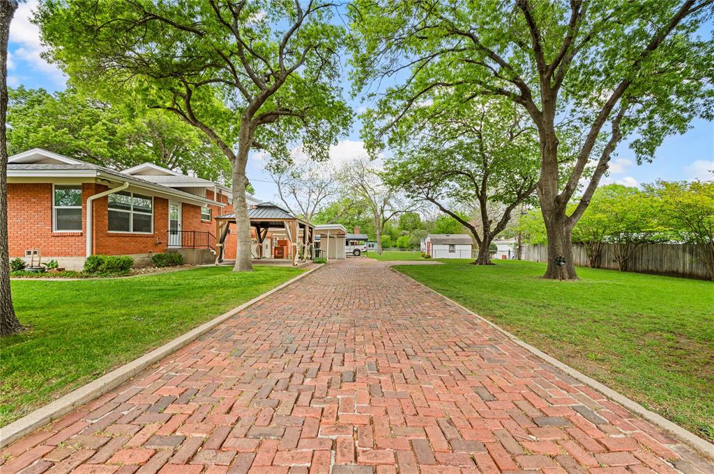 Richland Hills - Residential