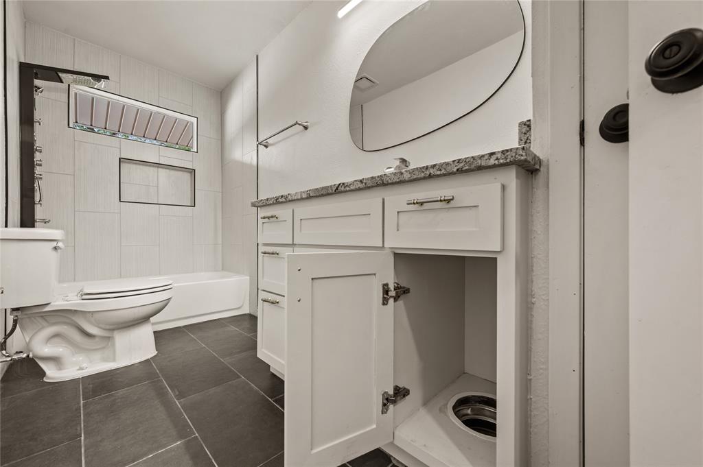 Richland Hills - Residential