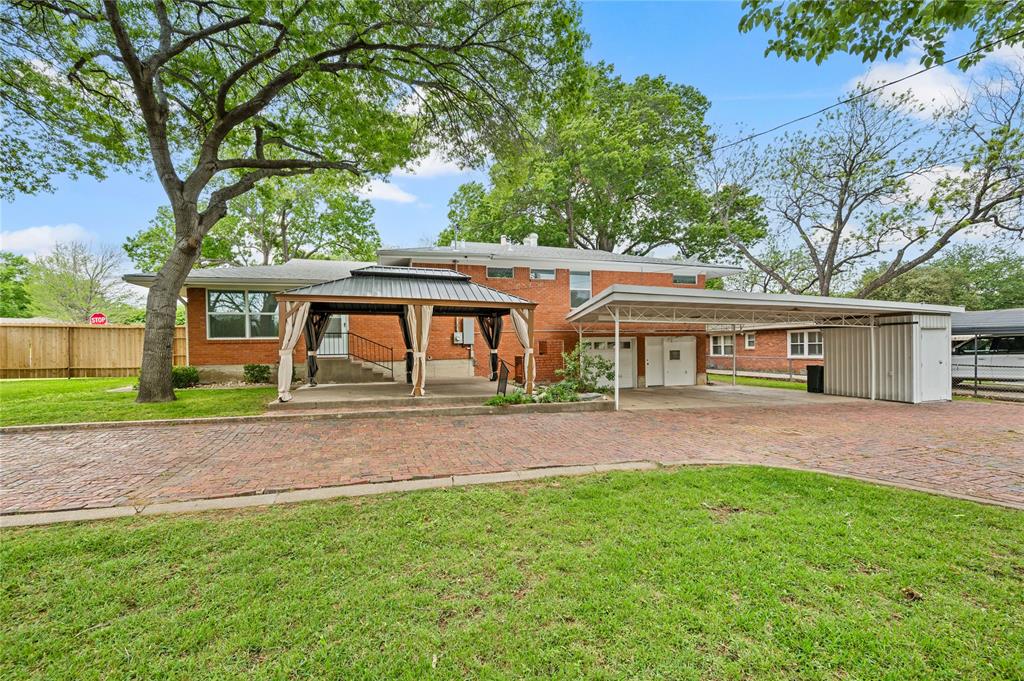 Richland Hills - Residential