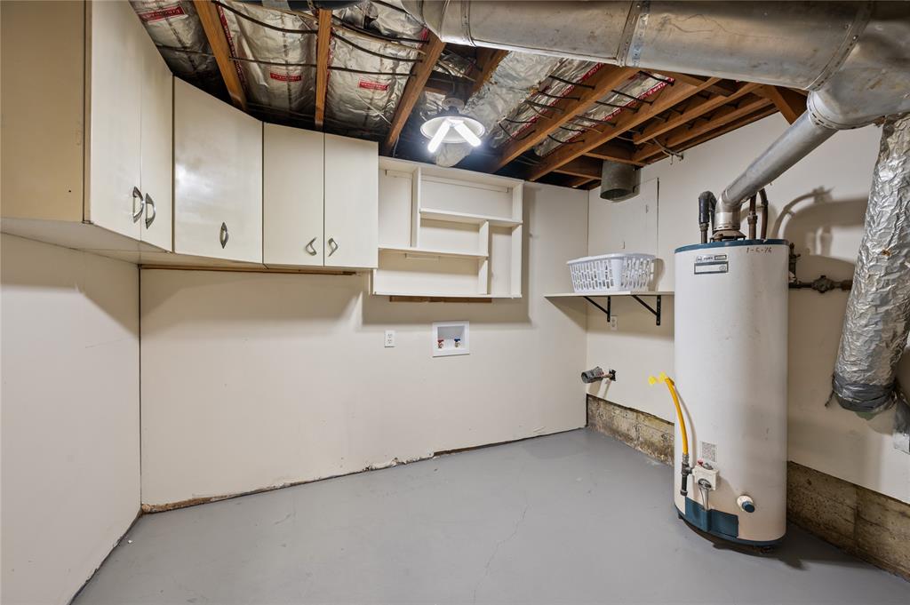 Richland Hills - Residential