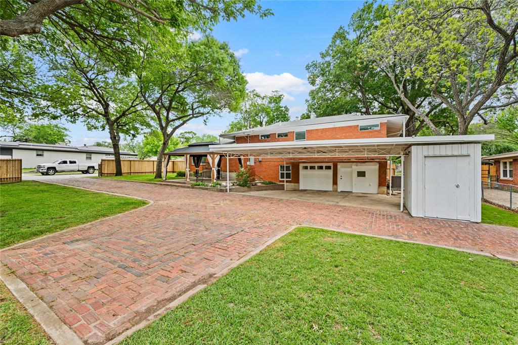 Richland Hills - Residential