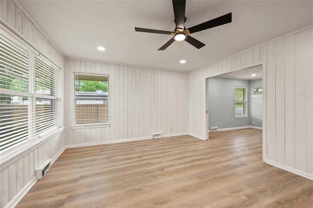 Richland Hills - Residential