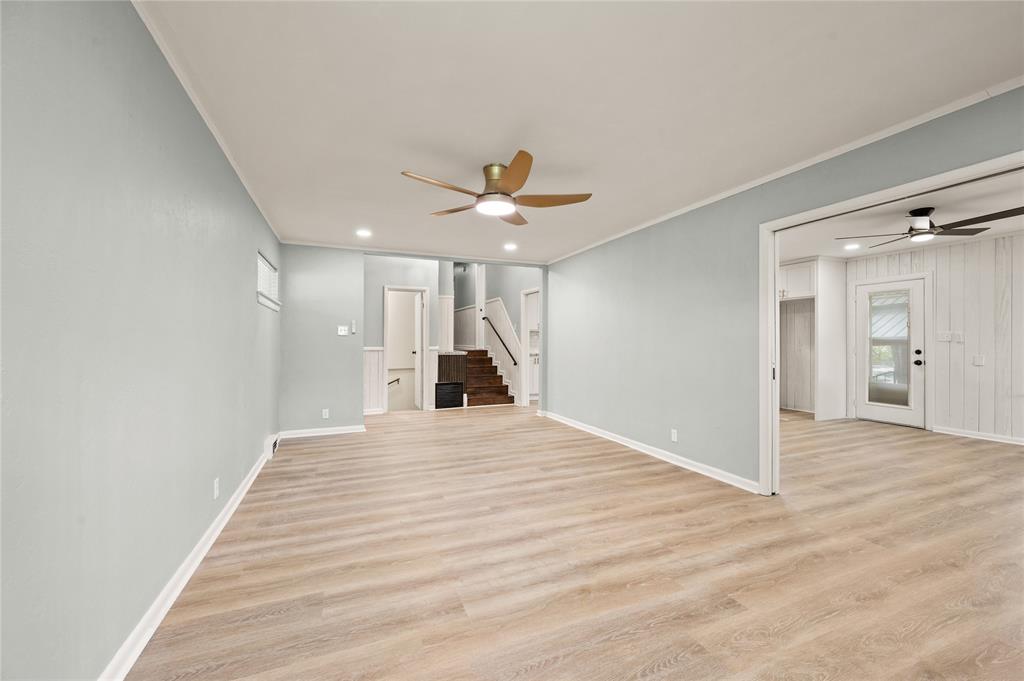 Richland Hills - Residential
