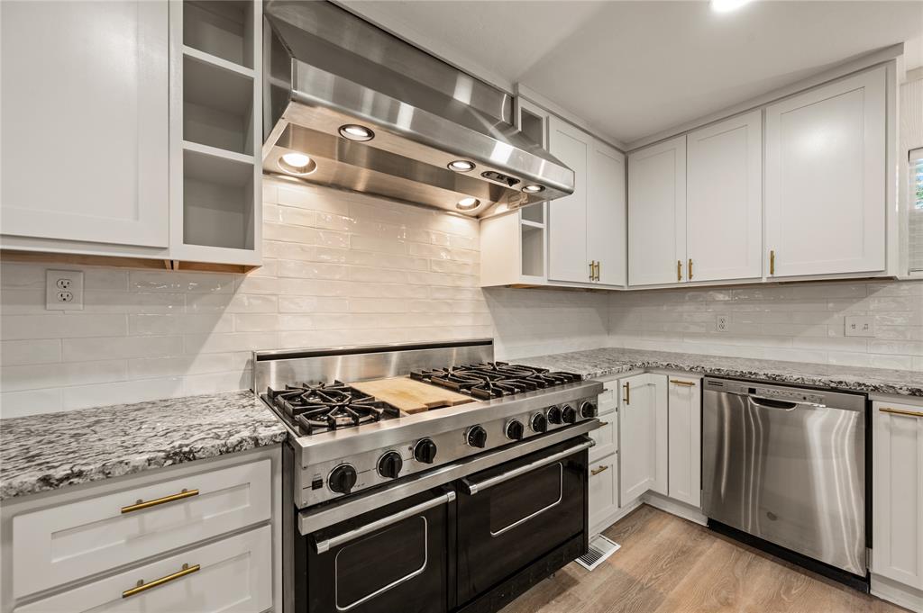 Richland Hills - Residential