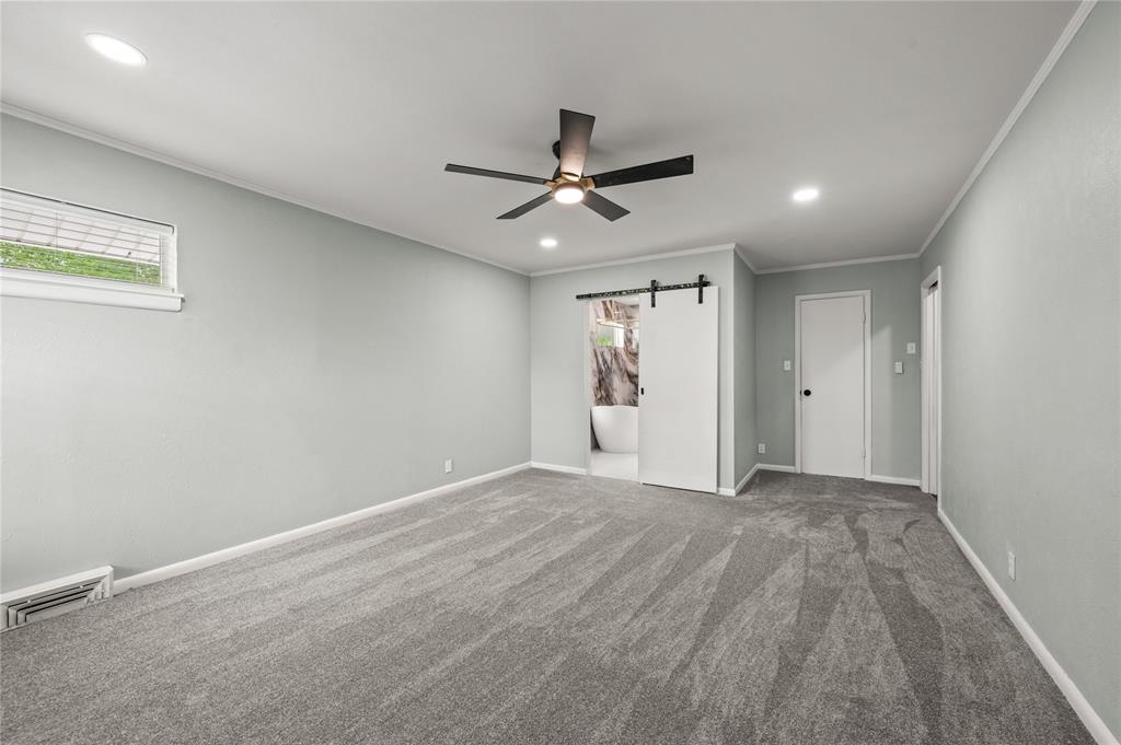 Richland Hills - Residential