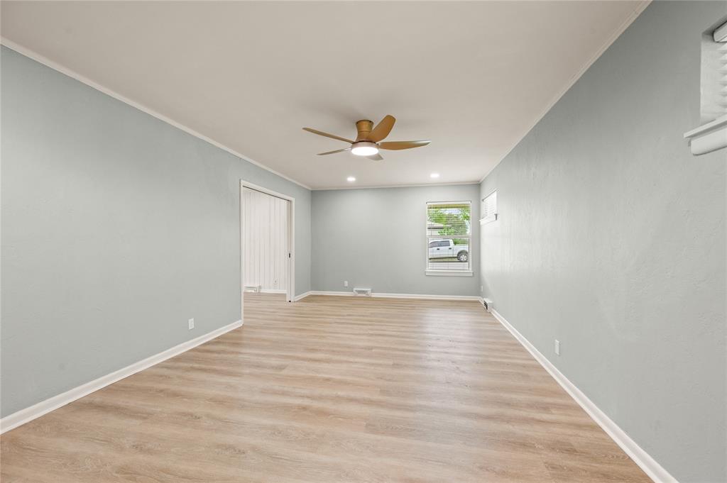 Richland Hills - Residential