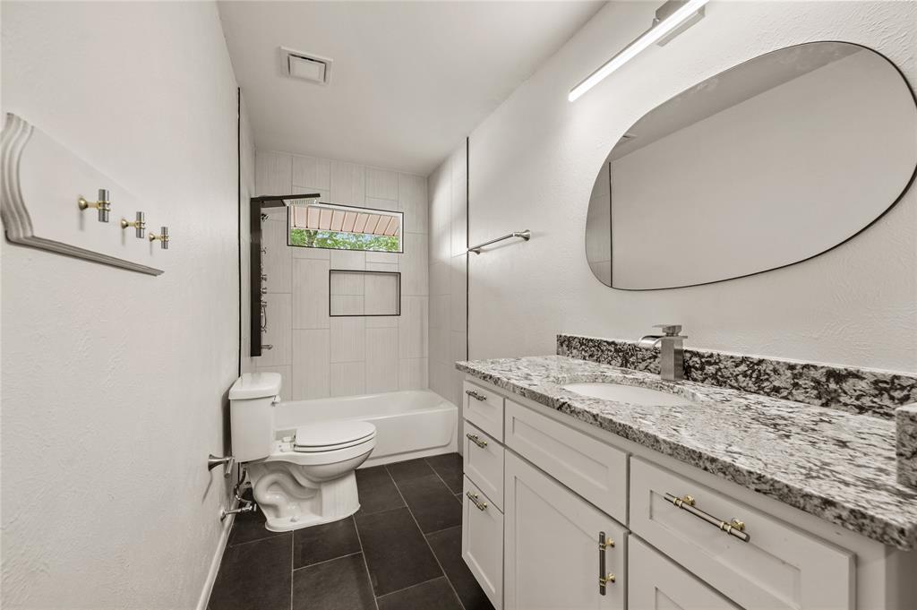 Richland Hills - Residential
