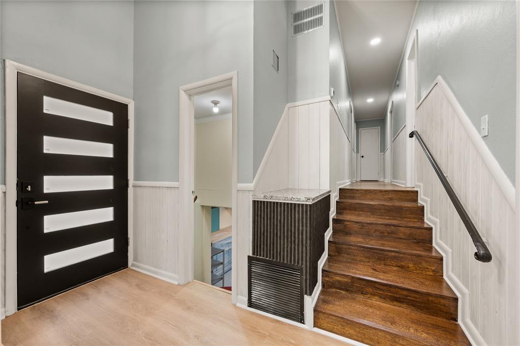 Richland Hills - Residential