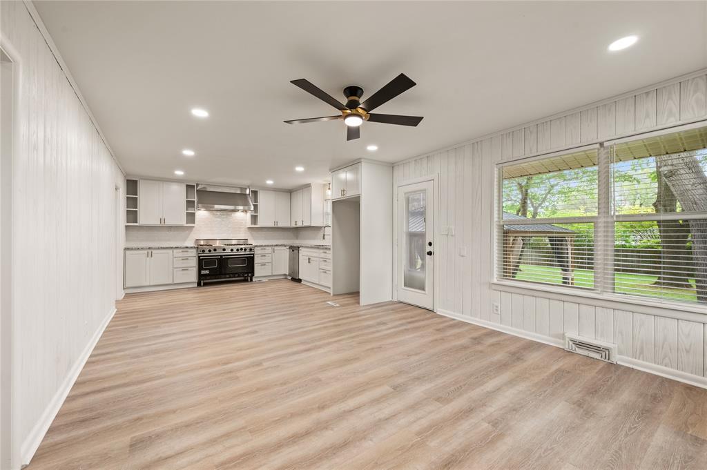 Richland Hills - Residential