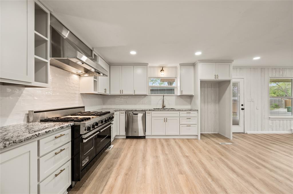 Richland Hills - Residential