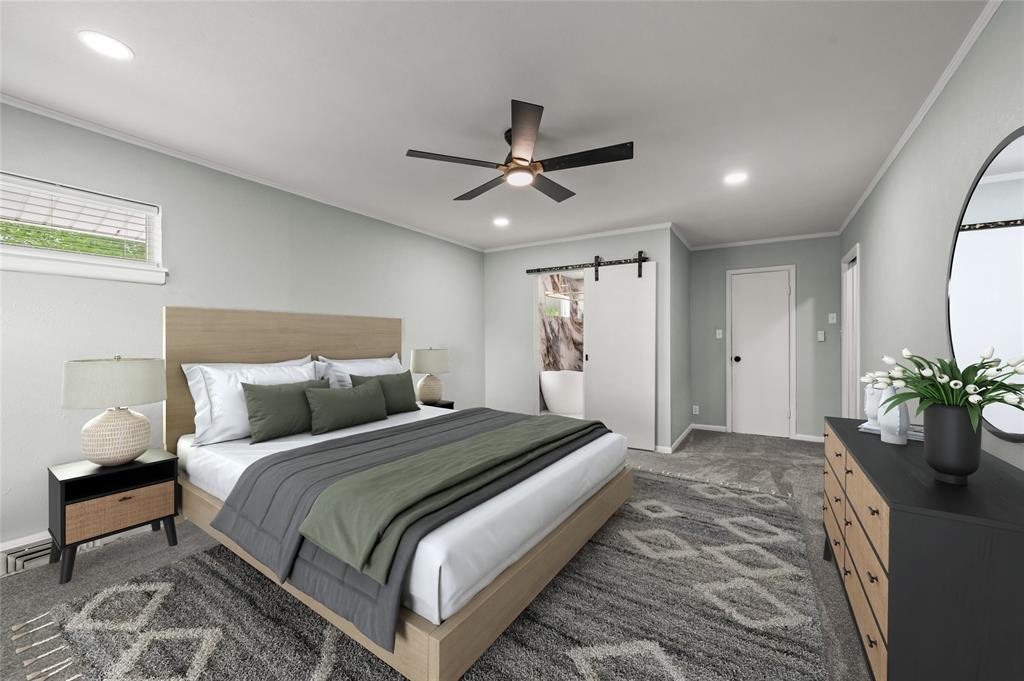 Richland Hills - Residential