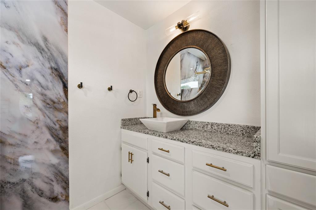 Richland Hills - Residential