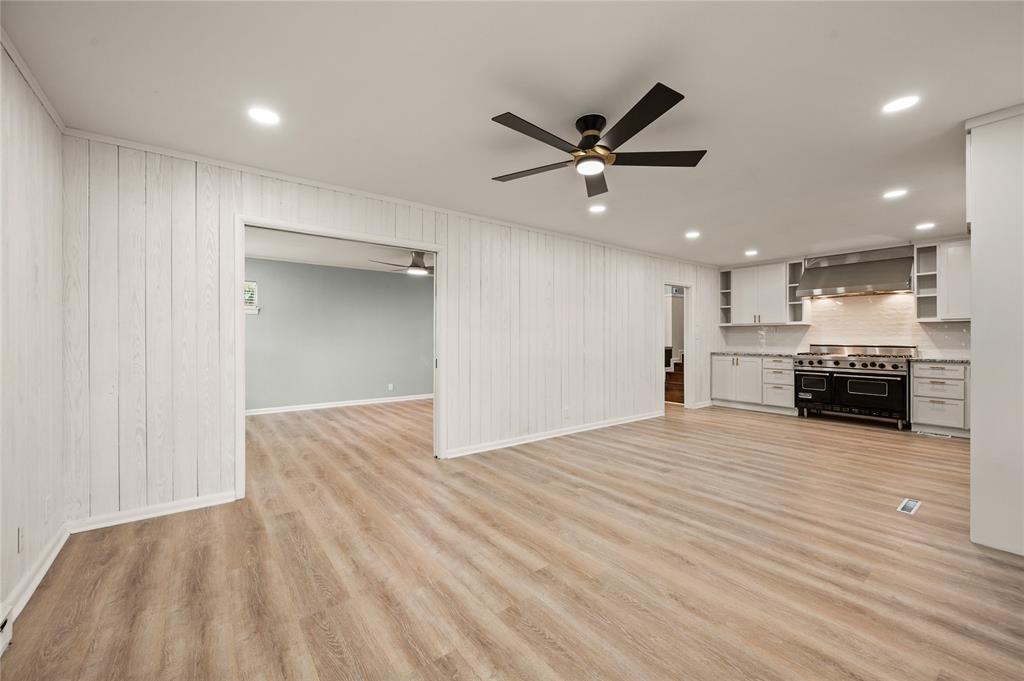 Richland Hills - Residential
