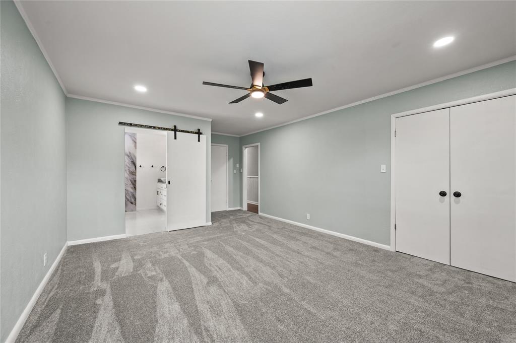 Richland Hills - Residential