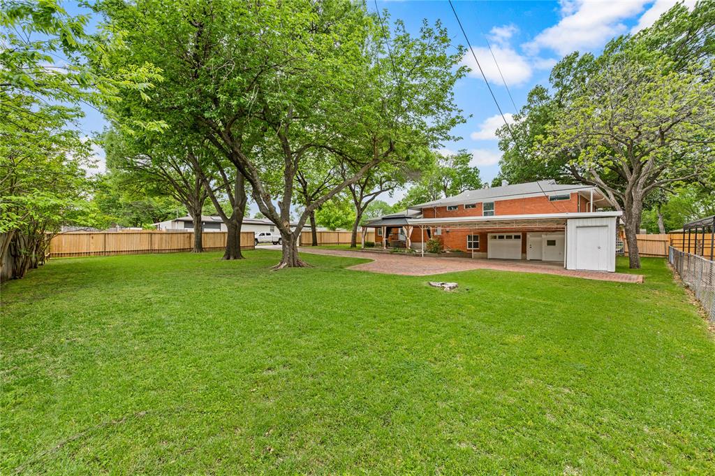 Richland Hills - Residential