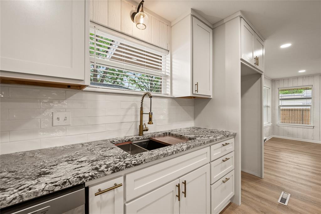 Richland Hills - Residential