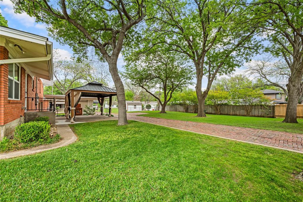 Richland Hills - Residential