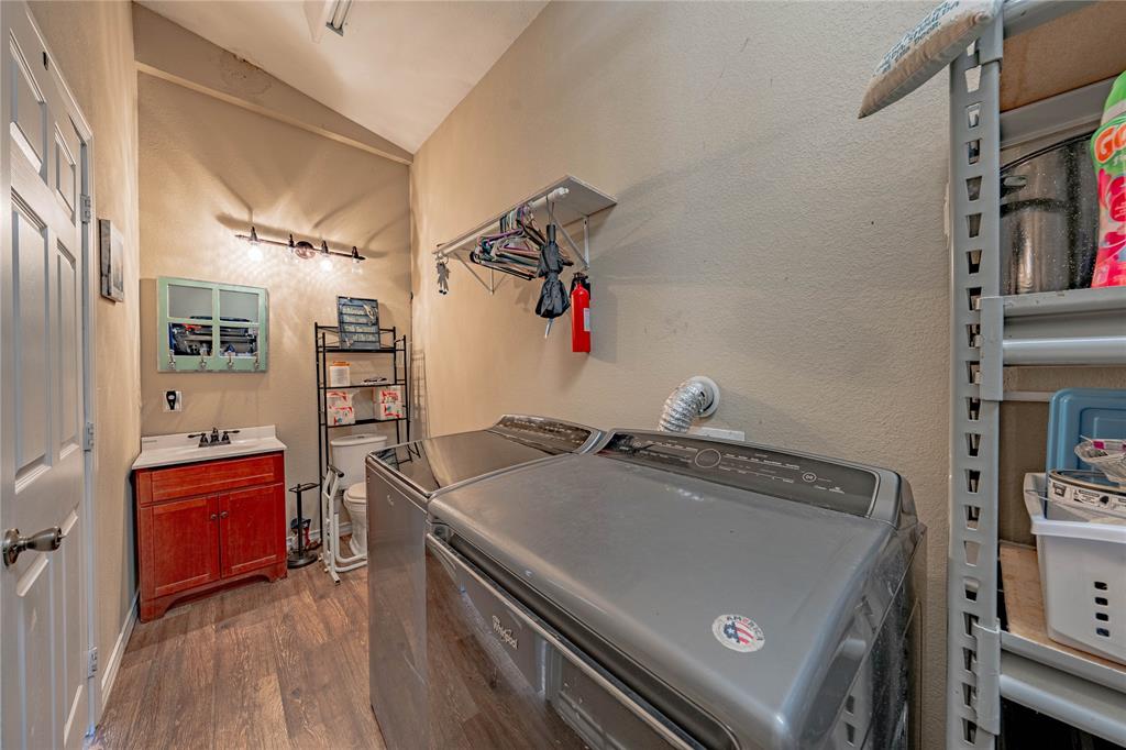 Cherokee Shores Sec E - Residential