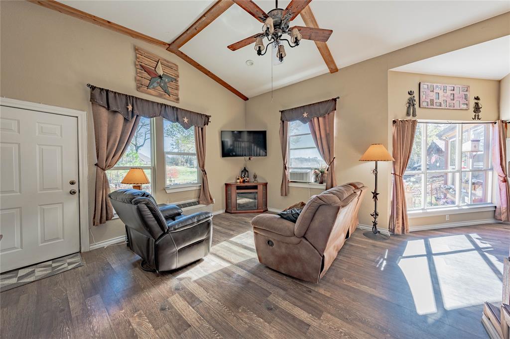 Cherokee Shores Sec E - Residential