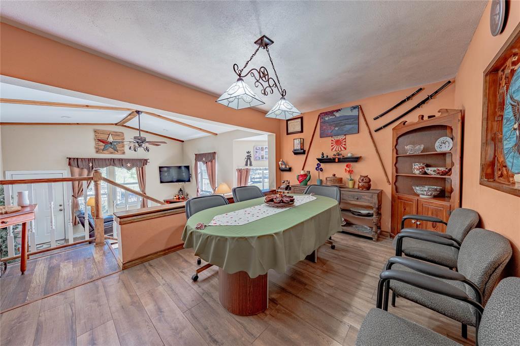 Cherokee Shores Sec E - Residential