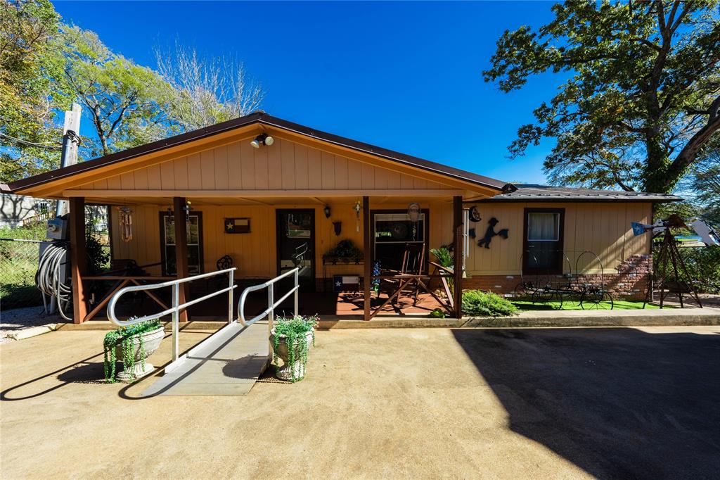 Cherokee Shores Sec E - Residential