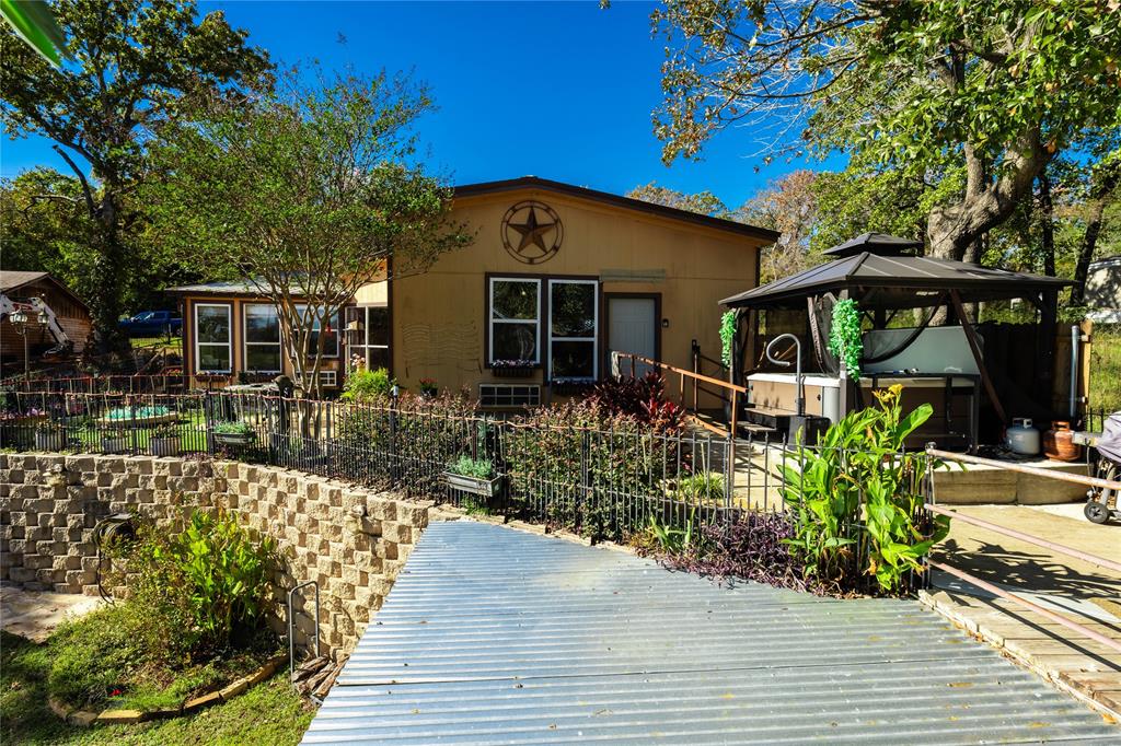 Cherokee Shores Sec E - Residential