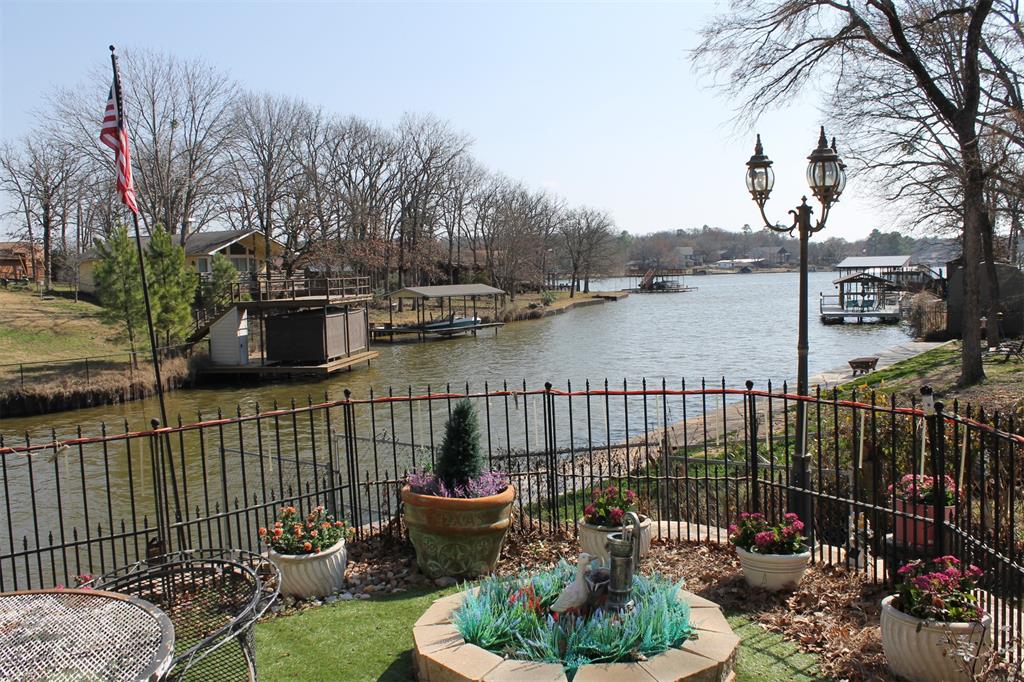 Cherokee Shores Sec E - Residential