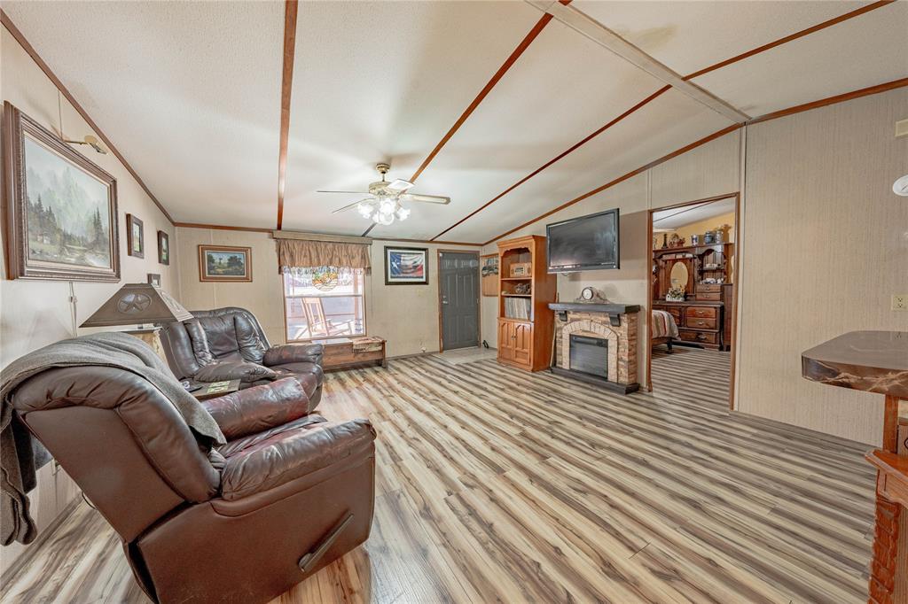 Cherokee Shores Sec E - Residential