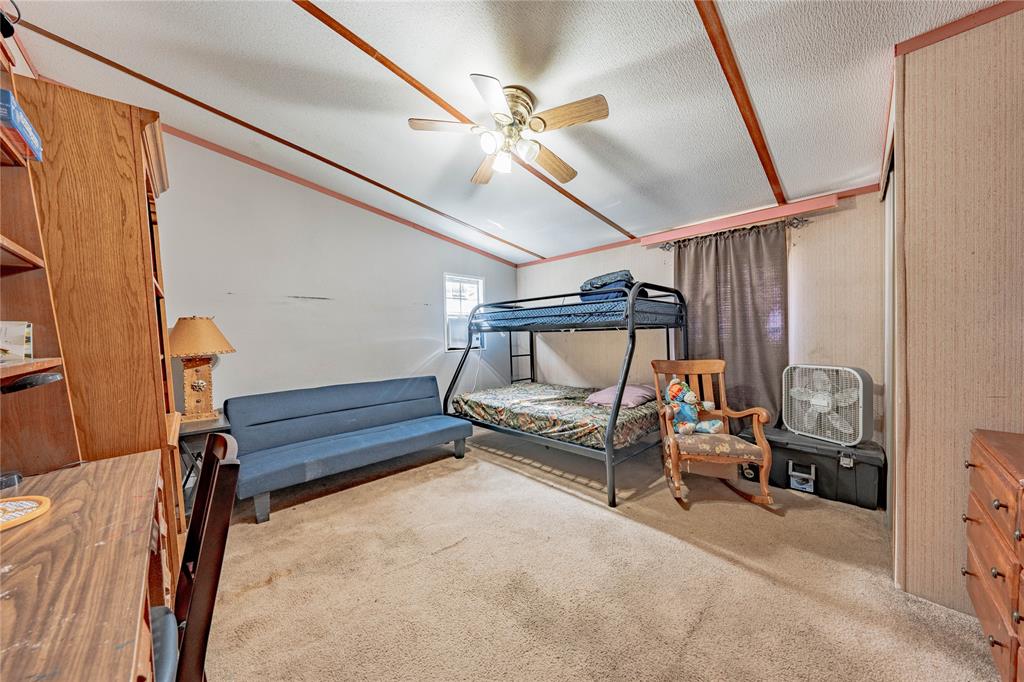 Cherokee Shores Sec E - Residential