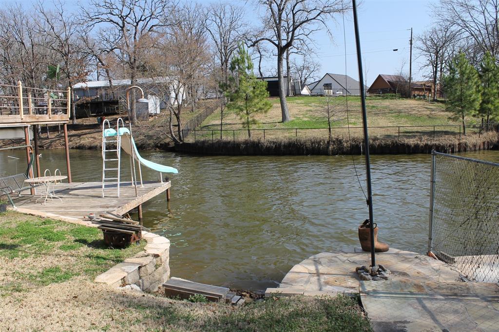 Cherokee Shores Sec E - Residential