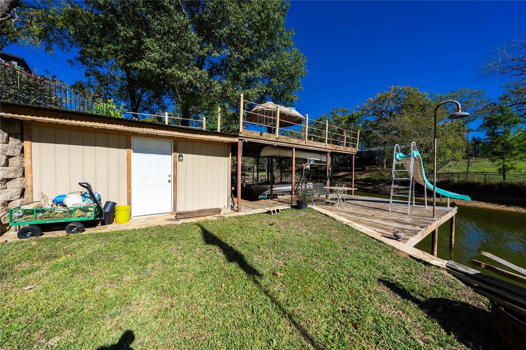 Cherokee Shores Sec E - Residential