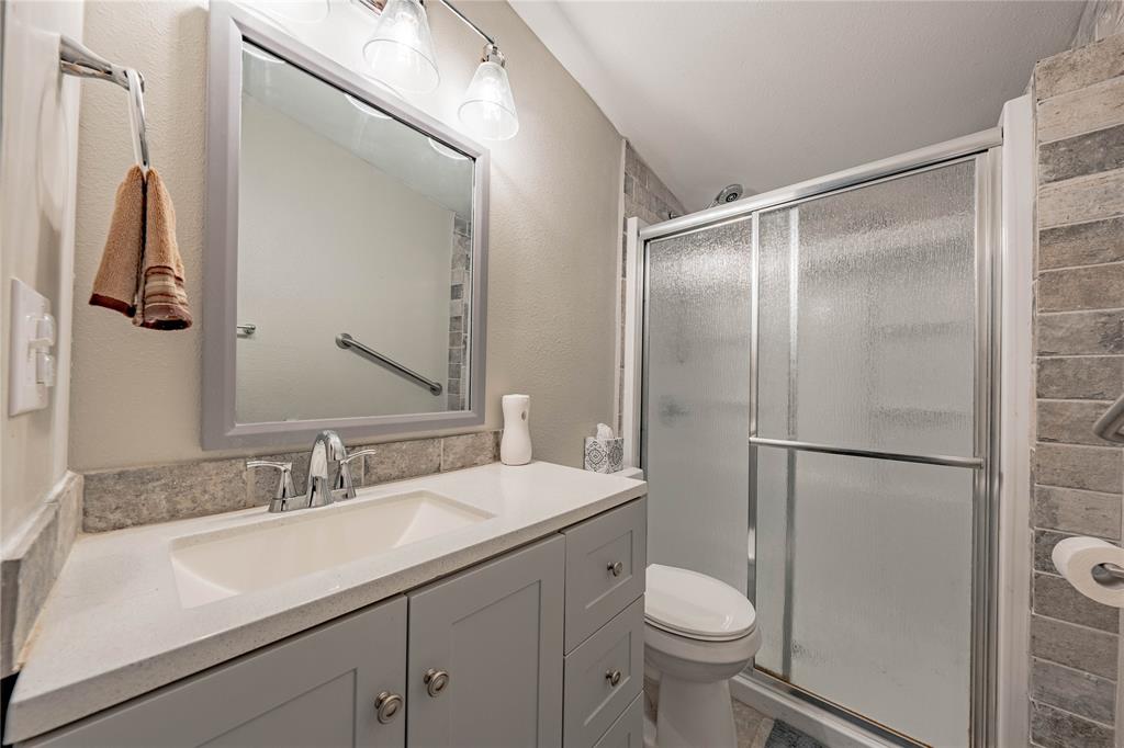 Cherokee Shores Sec E - Residential